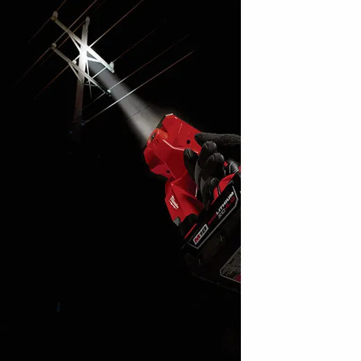 Milwaukee 2354-20 M18™ Search Light 1250 Lumen (Tool Only)