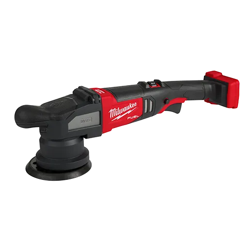 Milwaukee 2684-20 M18™ FUEL™ 15mm Random Orbital Polisher (Tool Only)