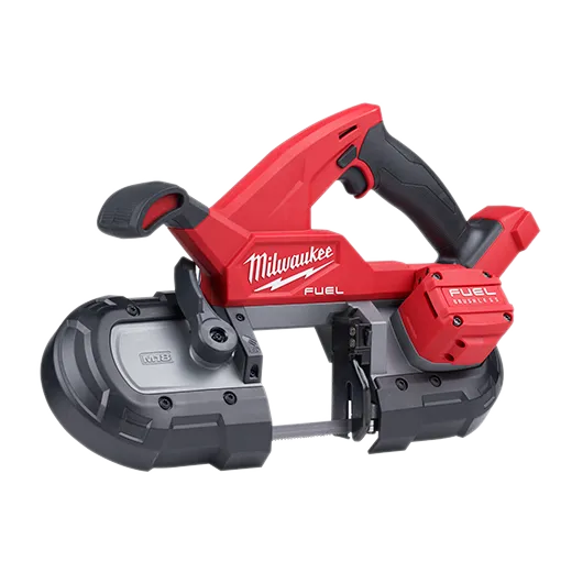 Milwaukee 2829-20 M18 FUEL™ Compact Band Saw (Tool Only)