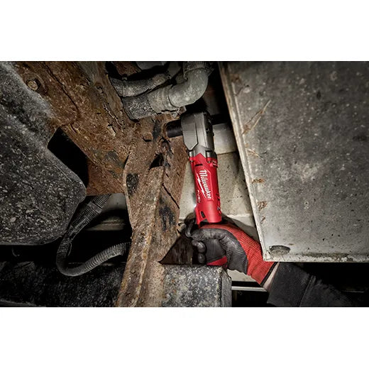 Milwaukee 2565-20 M12 FUEL™ 1/2" Right Angle Impact Wrench w/ Friction Ring (Tool Only)