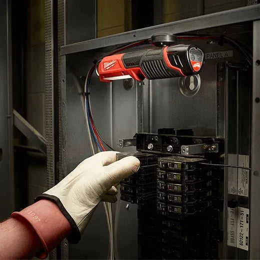 Milwaukee 2351-20 M12™ Stick Light (Tool Only) – Clark's Milwaukee 2351-20 M12™ Stick Light (Tool Only) – Clark's