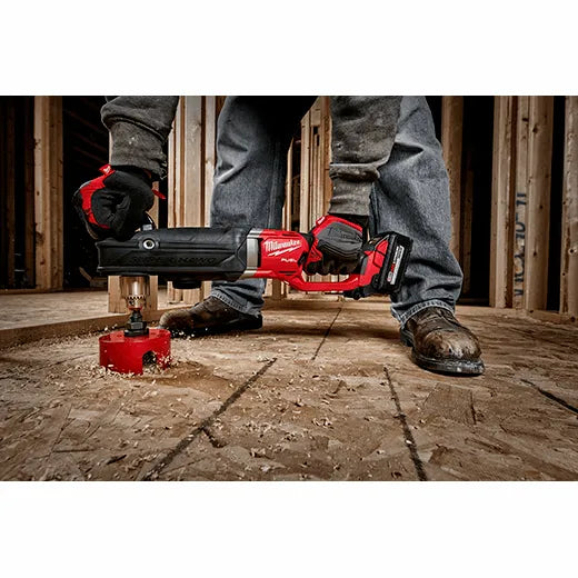 Milwaukee 2809-20 M18 FUEL™ SUPER HAWG® 1/2