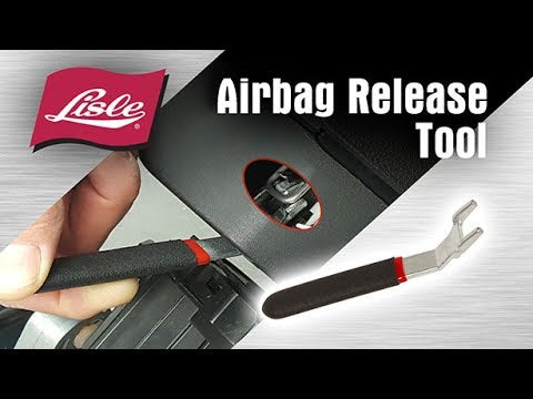 Lisle 56200 Airbag Removal Tool, Mopar – Clark's Tool & Equipment