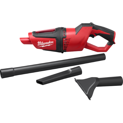 *PROMO* Milwaukee 0850-20 M12™ Compact Vacuum (Tool Only)