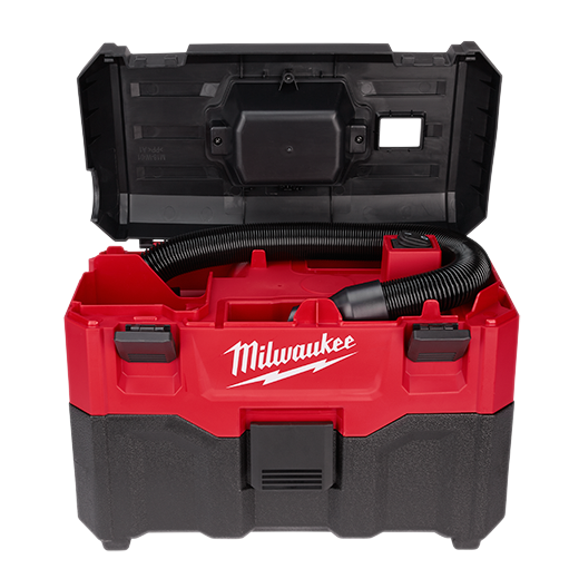 Milwaukee 0880-20 M18™ 2-Gallon Wet/Dry Vacuum