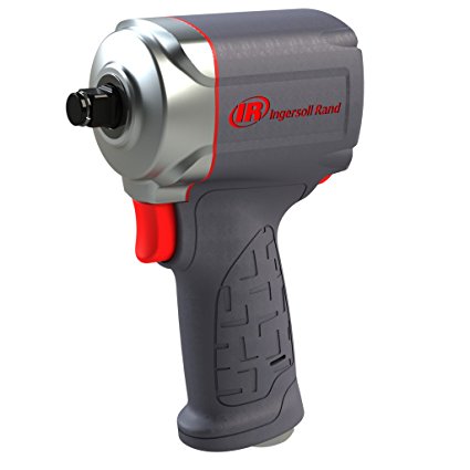 Ingersoll Rand 15QMAX 3/8" Ultra Compact Impact