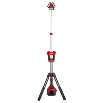 Milwaukee 2136-20 M18™ ROCKET™ Tower Light/Charger  (Tool Only)