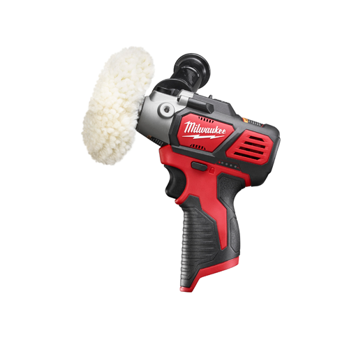 Milwaukee 2438-20 M12™ Variable Speed Polisher/Sander (Tool Only)