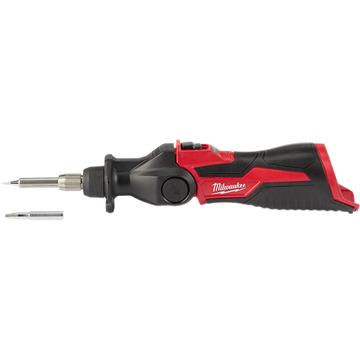 Milwaukee 2488-20 M12™ Soldering Iron (Tool Only)
