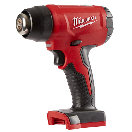 Milwaukee 2688-20 M18™ Compact Heat Gun (Tool Only)