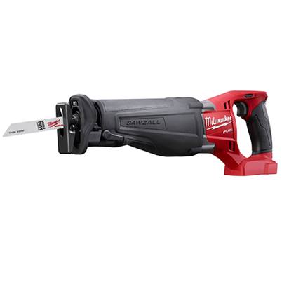 Milwaukee 2821-20 M18 FUEL™ SAWZALL® Reciprocating Saw (Tool Only)