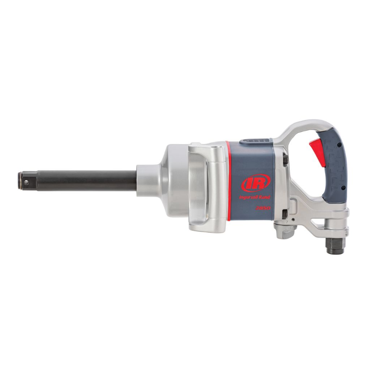 Ingersoll Rand 2850MAX-6 1" Impact Wrench