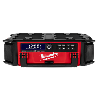 Milwaukee M18 PACKOUT Radio Charger - Thumbnail 4