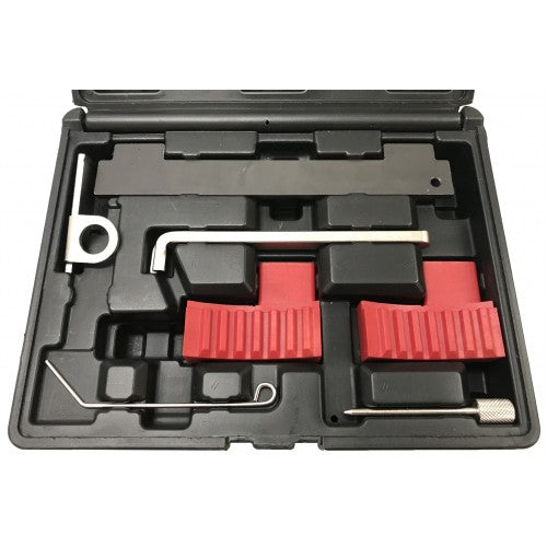 CTA 4161 Chevy Camshaft Locking Tool Kit 1.6L 1.8L
