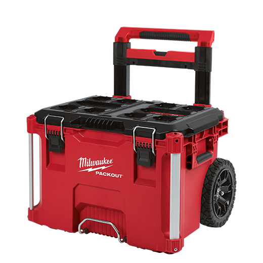 Milwaukee 48-22-8426 PACKOUT™ Rolling Tool Box
