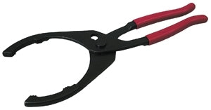 Lisle 50950 Truck and Tractor Oil Filter Pliers