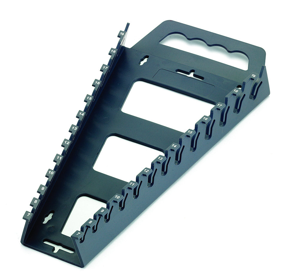Hansen Global 5302 Quik-Pik Metric Wrench Rack