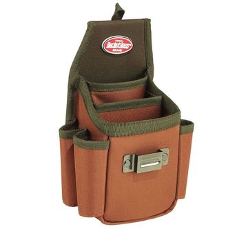 Bucket Boss 39 in. Mullet Buster Carpenter's Pouch at Tractor Supply Co.