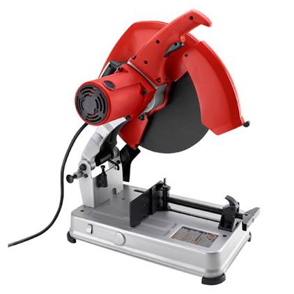 Milwaukee 6177-20 14” Abrasive Cut-Off Machine