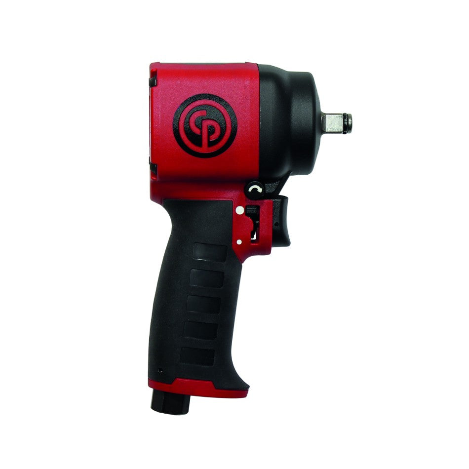 Chicago Pneumatic 7731C 3/8" Stubby Impact Wrench