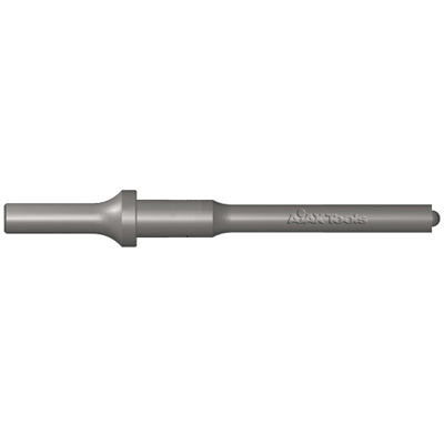 Ajax Tools A1104 #10 Roll Pin Driver, 3/8" Punch Diameter