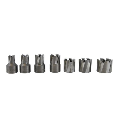 Blair 11090 Rotabroach Cutter Kit - Fractional – Clark's Tool & Equipment