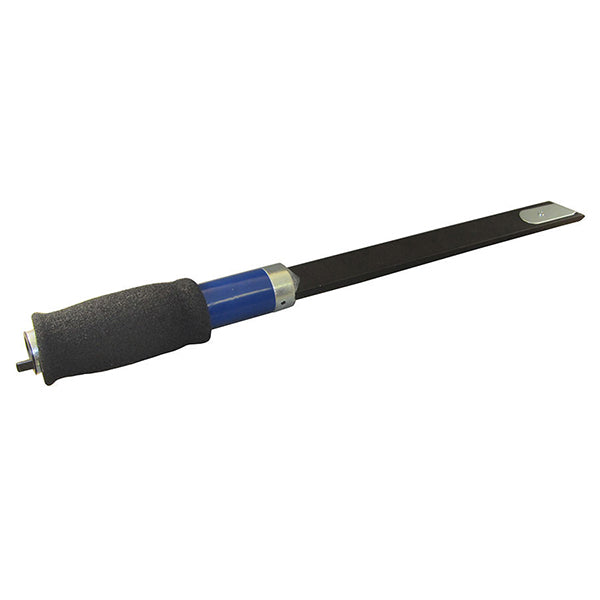 Cal Van Ruler Cal-Van 26 Urethane Cut Out Knife 18