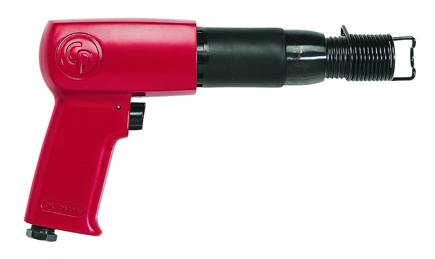 Chicago Pneumatic – Clark's Tool & Equipment