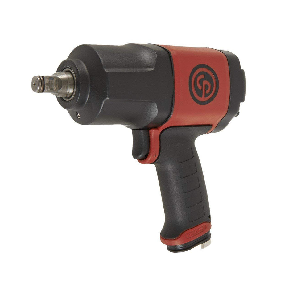 *PROMO* Chicago Pneumatic 7748 - 1/2" Composite Impact Wrench