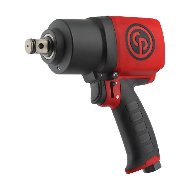 Chicago Pneumatic 7769 Compact Pneumatic Impact Wrench 3/4" Drive Square