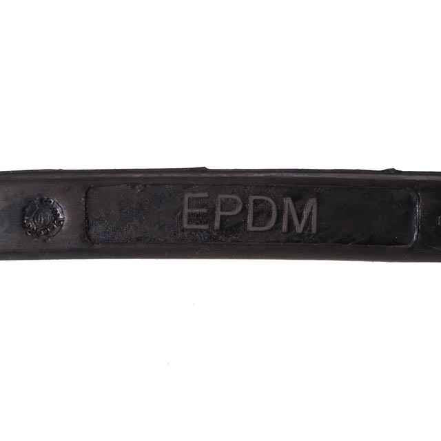 S-Line EPDM Tarp Ties: Sizes Priced Individually