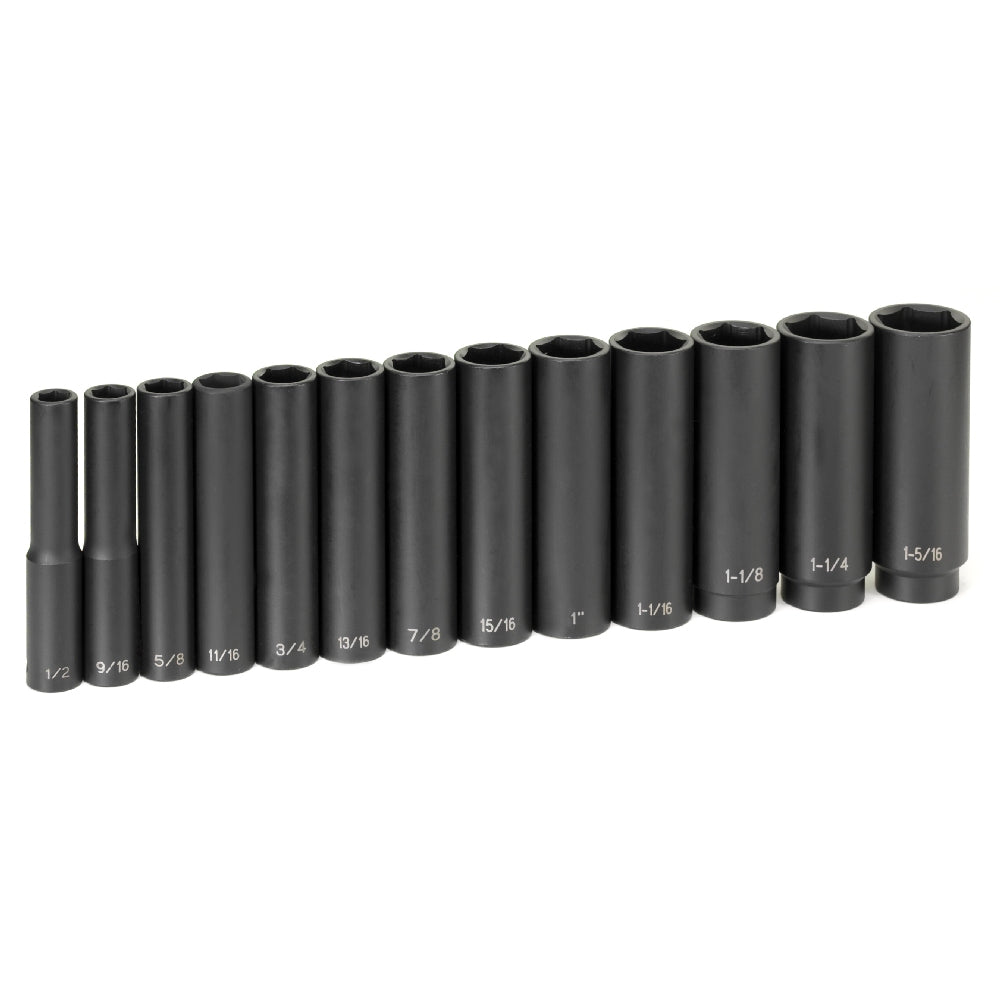 Grey Pneumatic 1313XD 1/2