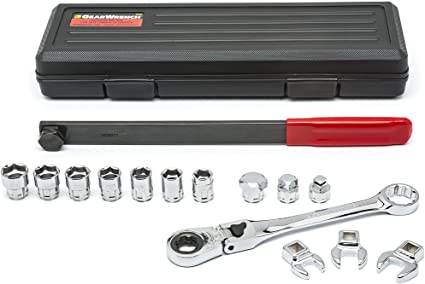 Juego De Herramientas De Banda Serpentina Gearwrench 3680d Juego De Herramientas De Banda Serpentina Gearwrench 3680d