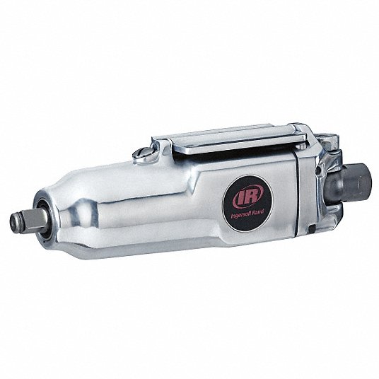 Ingersoll Rand 216B 3/8" Butterfly Straight Line Air Impact Wrench