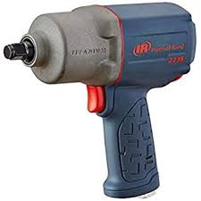 Ingersoll Rand 2235TiMAX 1/2 inch Air Impact Wrench