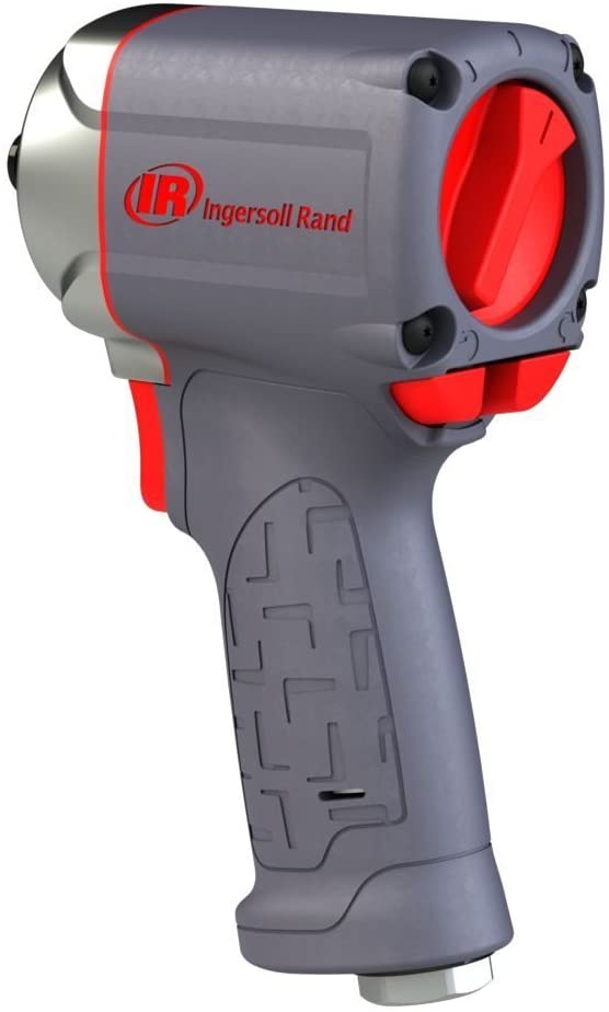 Ingersoll Rand 36QMAX 1/2" Impact Wrench Clark's Tool