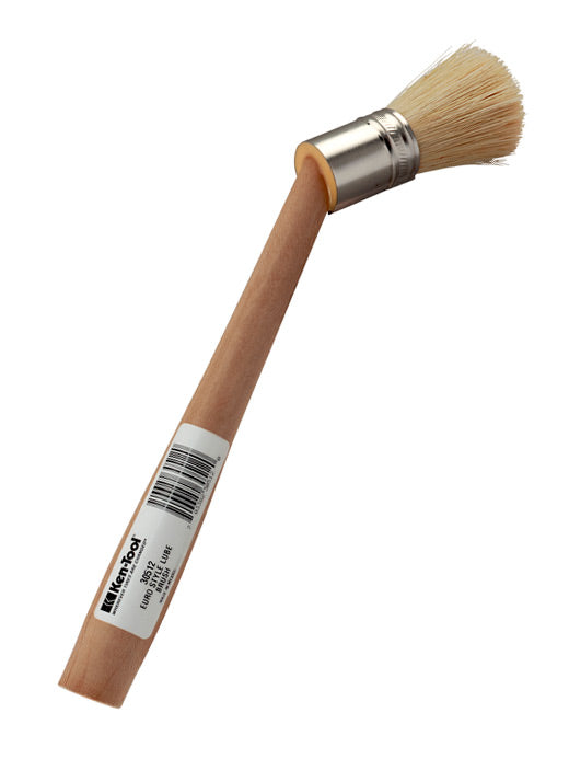 Ken-Tool 30512 Euro Style Lube Brush
