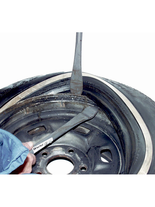 Ken-Tool 32102 Curved Tire Mount/Demount Spoons