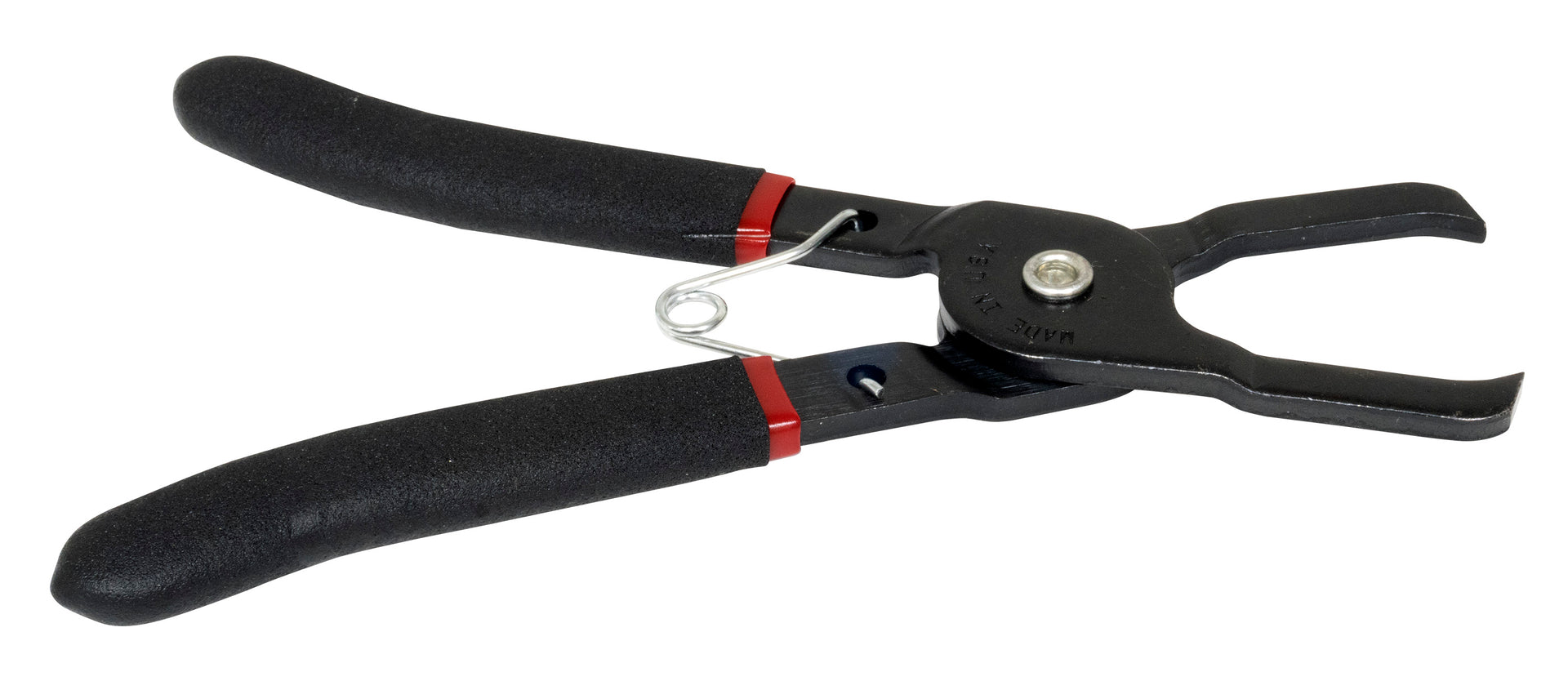 Lisle 42050 Push Pin Pliers – Clark's Tool & Equipment