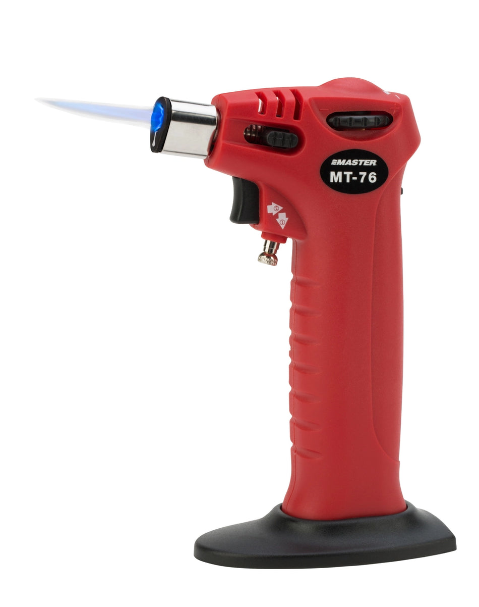 Master Appliance MT-76 3-in-1 Master Microtorch