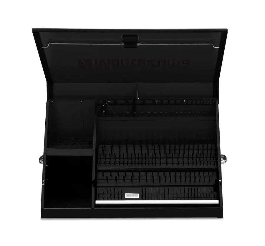 Montezuma XL450B Steel Triangle® Toolbox - 36