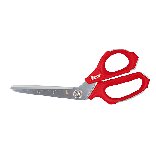Milwaukee 48-22-4047 Jobsite Offset Scissors
