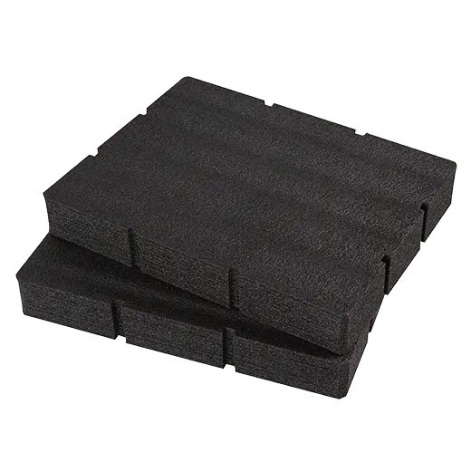 Milwaukee 48-22-8452 Customizable Foam Insert for PACKOUT™ Drawer Tool Boxes