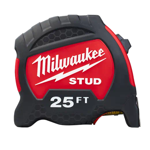 Milwaukee 48-22-9725 STUD™ Tape Measure 25'