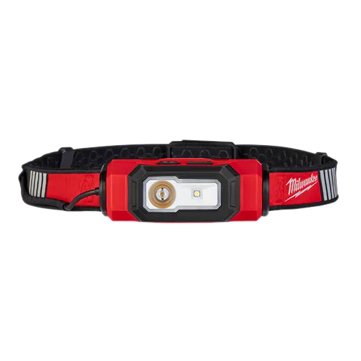 Milwaukee 2116-21 REDLITHIUM™ USB BEACON™ Hard Hat Light – Clark's