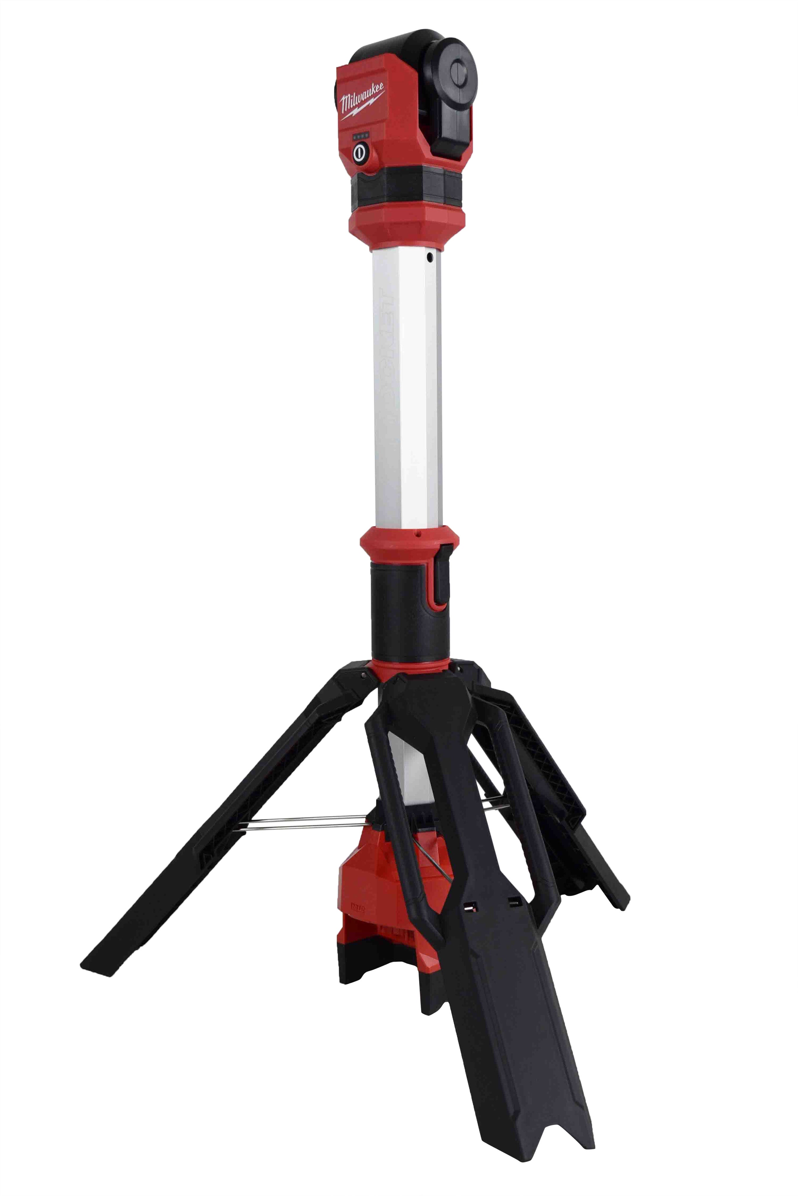 M12 deals tripod light