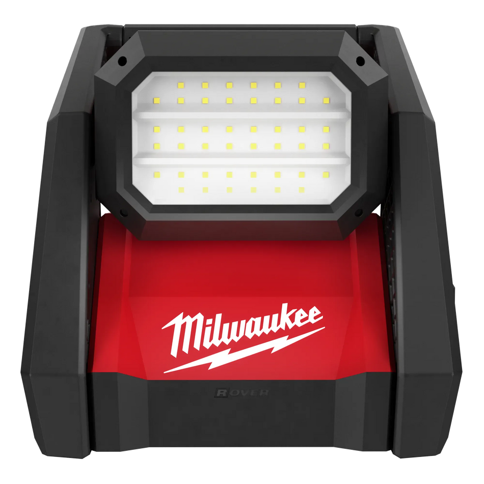 *PROMO* Milwaukee 2366-20 M18™ ROVER™ Dual Power Flood Light (Tool Only)
