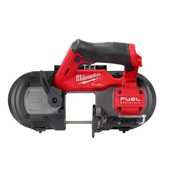 *PROMO* Milwaukee 2529-20 Compact Band Saw (Tool Only)