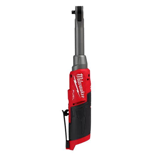 Milwaukee 2568-20 M12 FUEL™ 1/4" Extended Reach High Speed Ratchet (Tool Only)