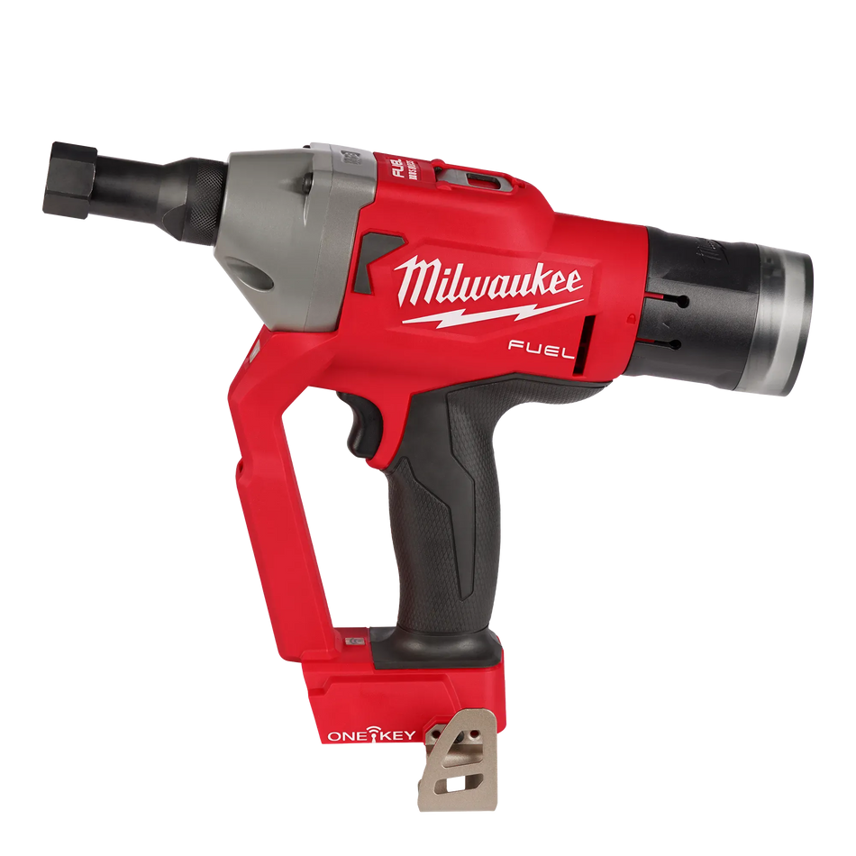 Milwaukee 2661-20 M18 FUEL™ ¼” Lockbolt Tool w/ ONE-KEY™ (Tool Only)